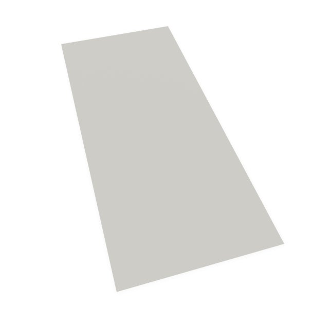 HPL POLYREY C188 FA 3070x1240x0,8 - Wopaco