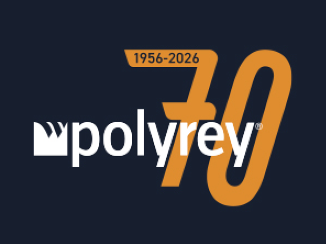 Polyrey célèbre 70 ans de savoir-faire, d’innovation et de liens humains