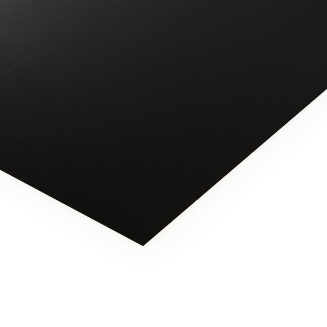 Homopal Fire FS HOMAPAL 630 (M2121) COPPER BLACK PAT.+FP (2440X1220X1,3) - Wopaco