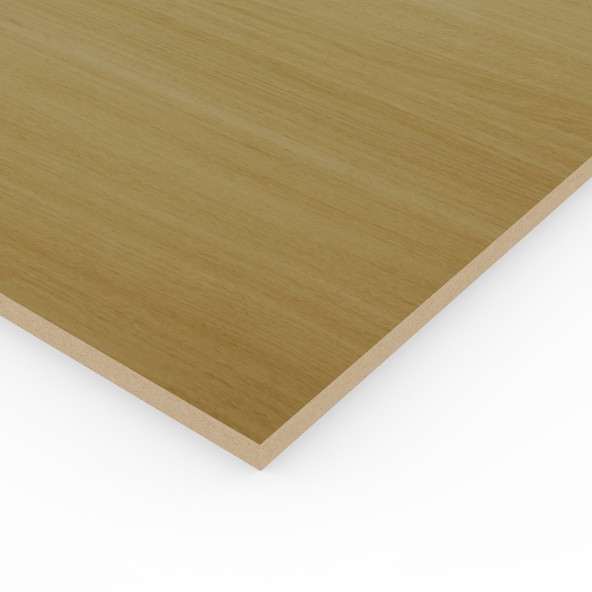 MDF CHENE QUARTIER 1.4 A/B (3050X1220X20.6) - Wopaco